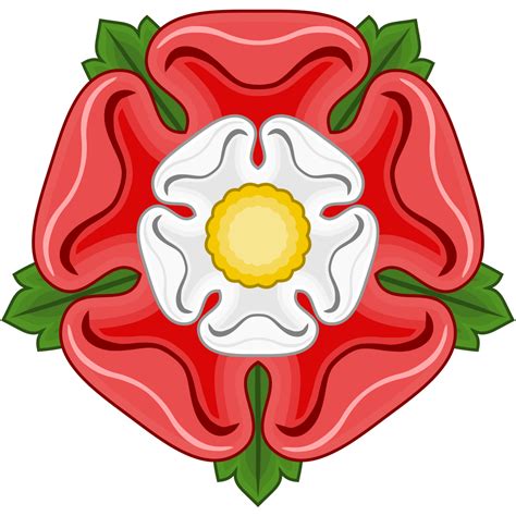 who created the tudor rose